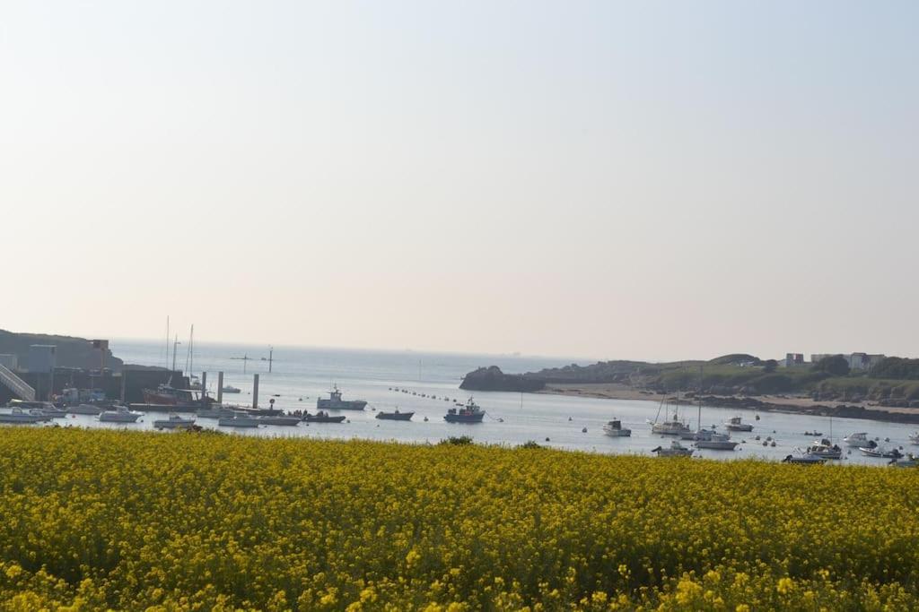 Holiday home Entre Terre Et A