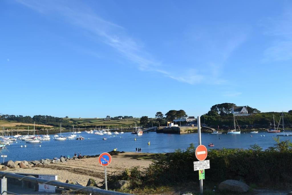 Entre Terre Et A Holiday home *